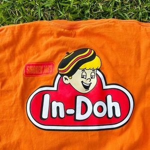 Smoken Joe’s Graphic Tee